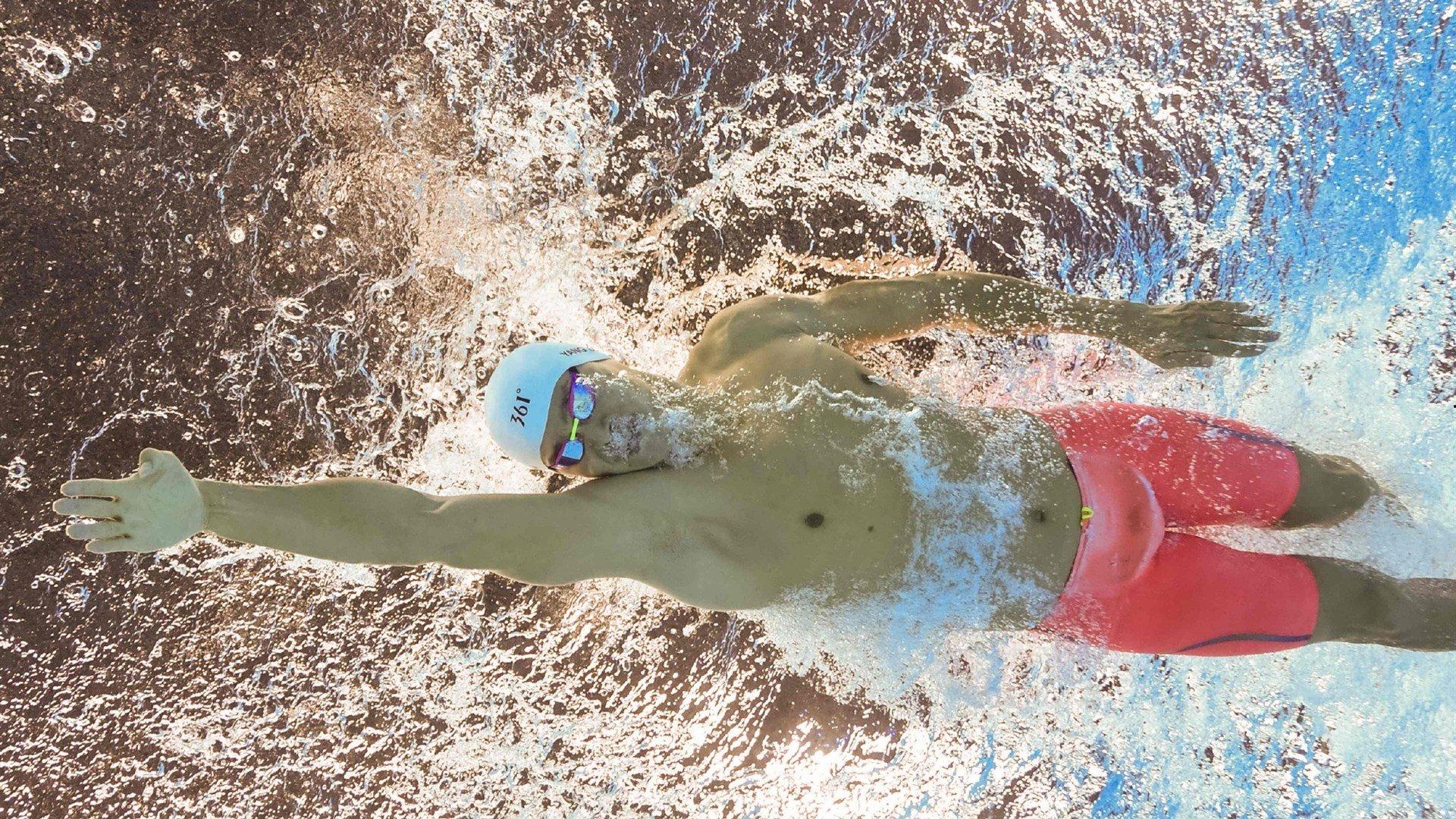 新兴运动风靡全球<a href=