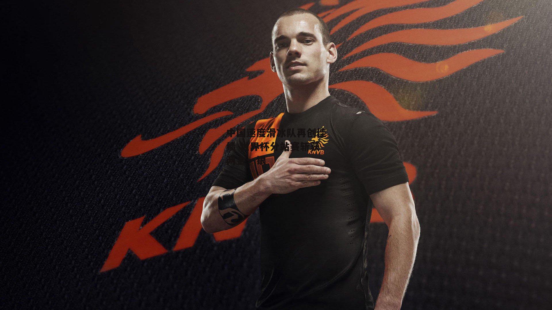 中国速度滑冰队再创佳绩 世界杯分站赛斩获两金一银