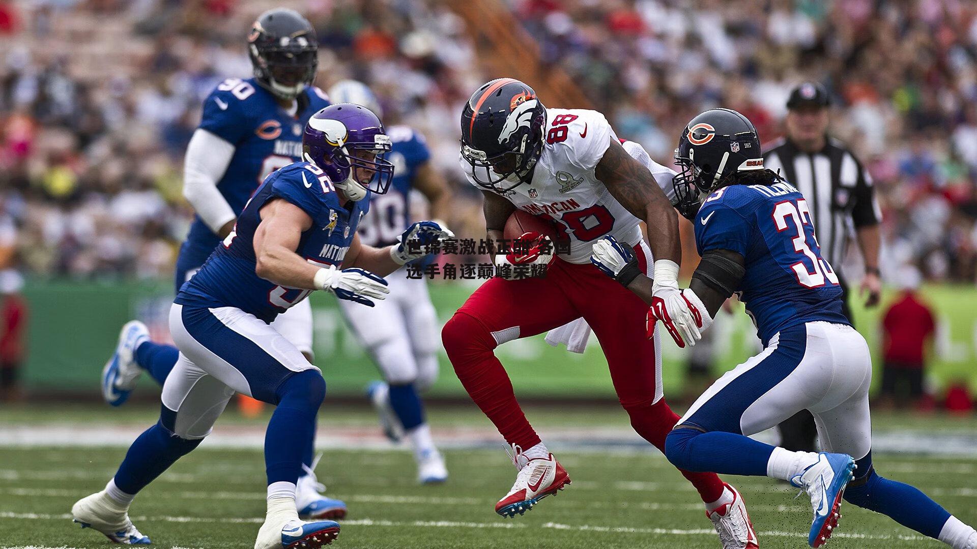 世锦赛激战正酣 各国选手角逐巅峰荣耀