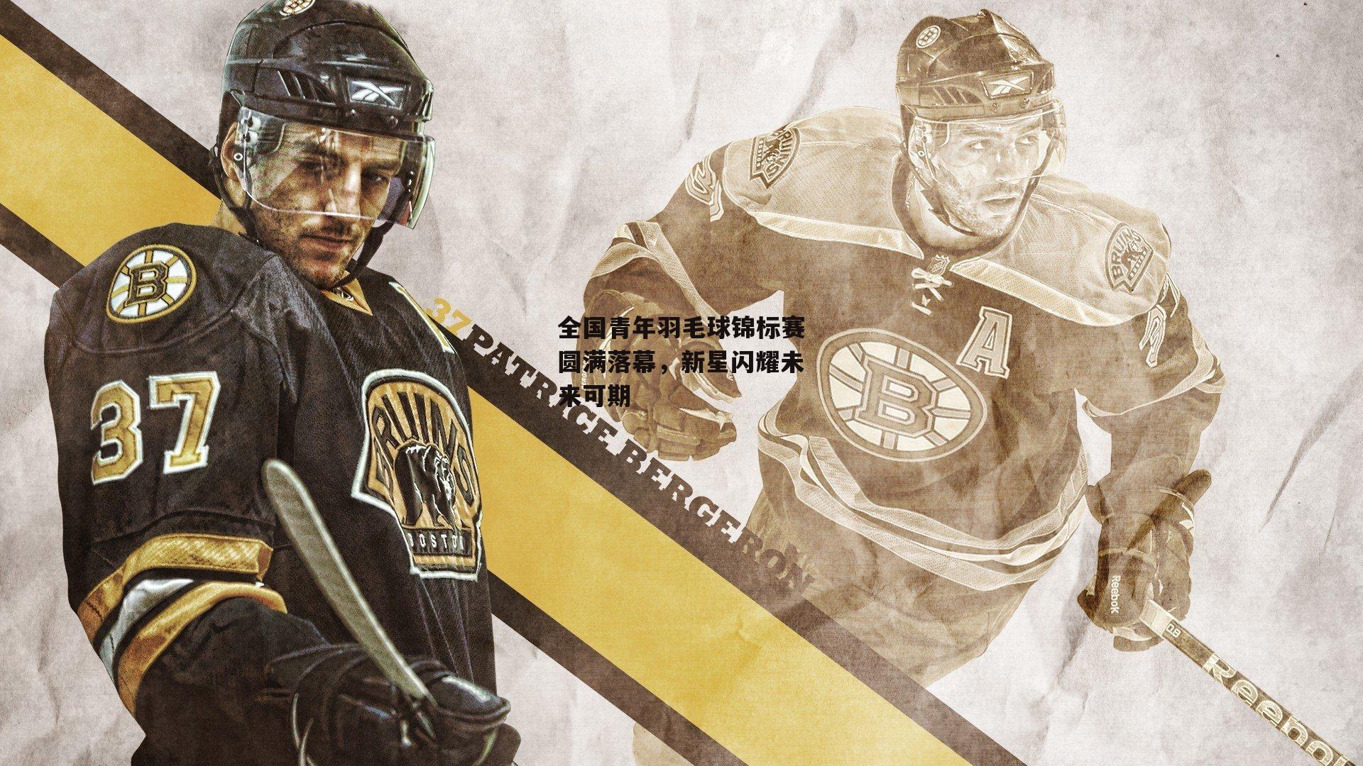 全国青年羽毛球锦标赛圆满落幕,新星闪耀未来可期